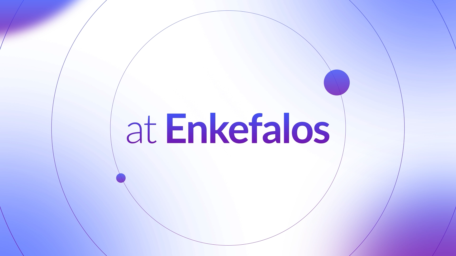 Enkefalos Gen Foundry